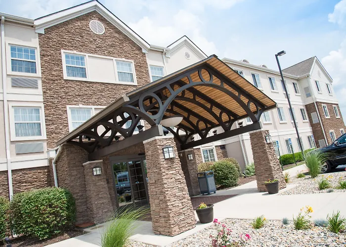 Staybridge Suites Fort Wayne By Ihg