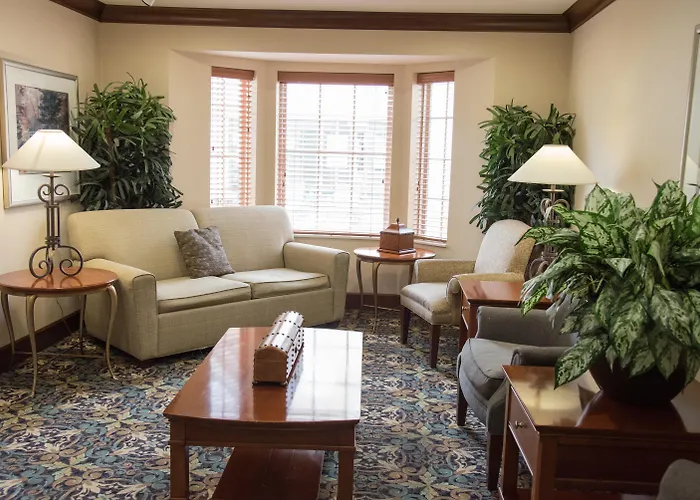 Staybridge Suites Fort Wayne By Ihg